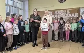 Rozstrzygnięcie szkolnego etapu konkursu &bdquo;Mikołajkowy Zaw&oacute;d &ndash; Kim będę, jak dorosnę?&rdquo; 15
