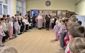 Rozstrzygnięcie szkolnego etapu konkursu &bdquo;Mikołajkowy Zaw&oacute;d &ndash; Kim będę, jak dorosnę?&rdquo; 19
