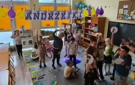 Andrzejki w przedszkolu &ndash; dzień pełen magii i zabawy 9
