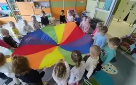 Andrzejki w przedszkolu &ndash; dzień pełen magii i zabawy 10