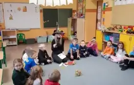 Andrzejki w przedszkolu &ndash; dzień pełen magii i zabawy 14