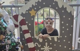 Magiczne Mikołajki w naszej szkole 39