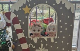 Magiczne Mikołajki w naszej szkole 59