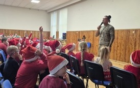 Niezwykłe spotkanie z psim behawiorystą 31