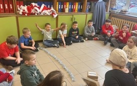 Świąteczne warsztaty dla klas I-III 4