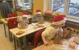 Świąteczne warsztaty dla klas I-III 5