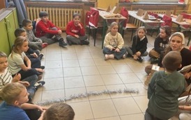 Świąteczne warsztaty dla klas I-III 11