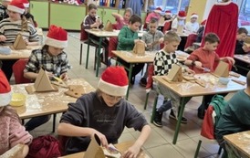 Świąteczne warsztaty dla klas I-III 63