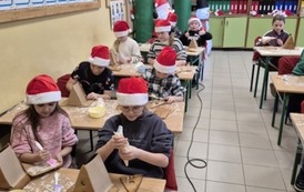 Świąteczne warsztaty dla klas I-III 64