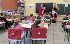 Świąteczne warsztaty dla klas I-III 66