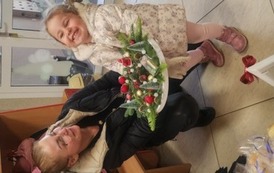 Kiermasz Bożonarodzeniowy- podziękowania 16