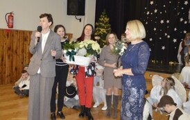 Świąteczne jasełka klas trzecich &ndash; wzruszenie, radość i wyjątkowy jubileusz 24