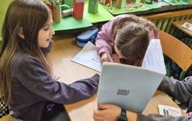 Matematyka nie tylko w zeszycie &ndash; projekt &bdquo;Antek i Natalka w świecie wielkiej matematyki&rdquo; 13
