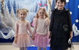 Bal karnawałowy w naszym przedszkolu 3