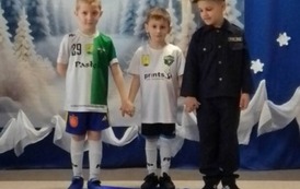 Bal karnawałowy w naszym przedszkolu 6