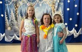 Bal karnawałowy w naszym przedszkolu 17