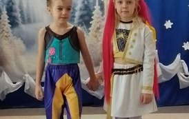 Bal karnawałowy w naszym przedszkolu 20