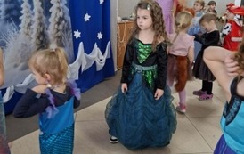 Bal karnawałowy w naszym przedszkolu 21
