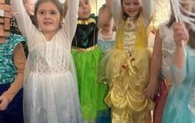 Bal karnawałowy w naszym przedszkolu 23