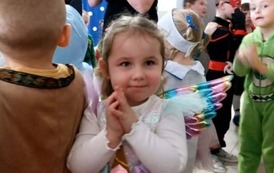 Bal karnawałowy w naszym przedszkolu 29
