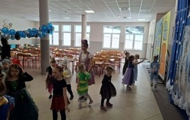 Bal karnawałowy w naszym przedszkolu 46