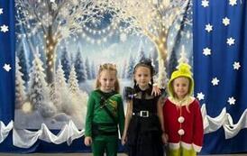 Bal karnawałowy w naszym przedszkolu 54