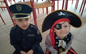 Bal karnawałowy w naszym przedszkolu 57