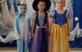 Bal karnawałowy w naszym przedszkolu 60