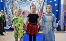 Bal karnawałowy w naszym przedszkolu 64