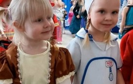 Bal karnawałowy w naszym przedszkolu 67
