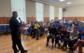 Bezpieczne ferie zimowe&nbsp; 14
