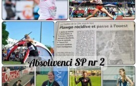 Rekrutacja do klasy sportowej  2