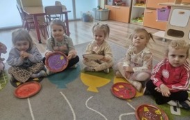 Tłusty Czwartek w naszym przedszkolu 2