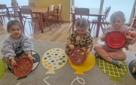 Tłusty Czwartek w naszym przedszkolu 18