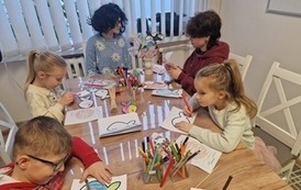 Dzień otwarty w naszej szkole &ndash; nauka i zabawa na każdym piętrze! 10