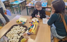 Dzień otwarty w naszej szkole &ndash; nauka i zabawa na każdym piętrze! 12