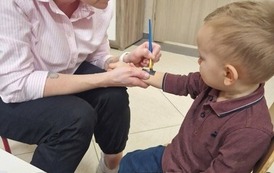Dzień otwarty w naszej szkole &ndash; nauka i zabawa na każdym piętrze! 15