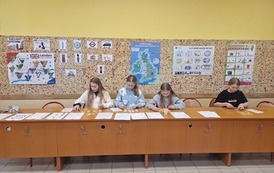 Dzień otwarty w naszej szkole &ndash; nauka i zabawa na każdym piętrze! 16
