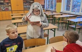 Dzień otwarty w naszej szkole &ndash; nauka i zabawa na każdym piętrze! 20