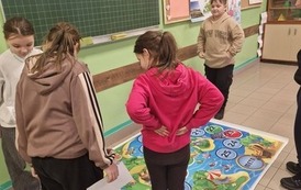 Dzień otwarty w naszej szkole &ndash; nauka i zabawa na każdym piętrze! 21