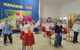 Babciu, Dziadku... 1