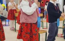 Babciu, Dziadku... 5