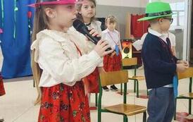 Babciu, Dziadku... 6