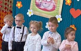 Babciu, Dziadku... 26