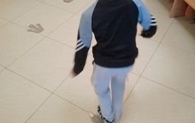 Dzień Dinozaura w przedszkolu  10
