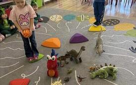 Dzień Dinozaura w przedszkolu  17