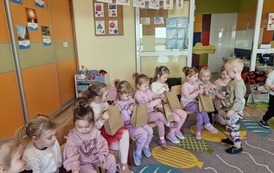 Dzień Kobiet &ndash; wyjątkowe święto małych dam 7