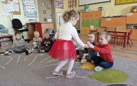 Dzień Kobiet &ndash; wyjątkowe święto małych dam 8