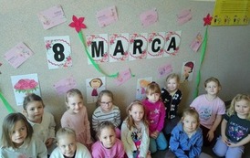 Dzień Kobiet &ndash; wyjątkowe święto małych dam 11