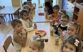 Dzień Kobiet &ndash; wyjątkowe święto małych dam 14